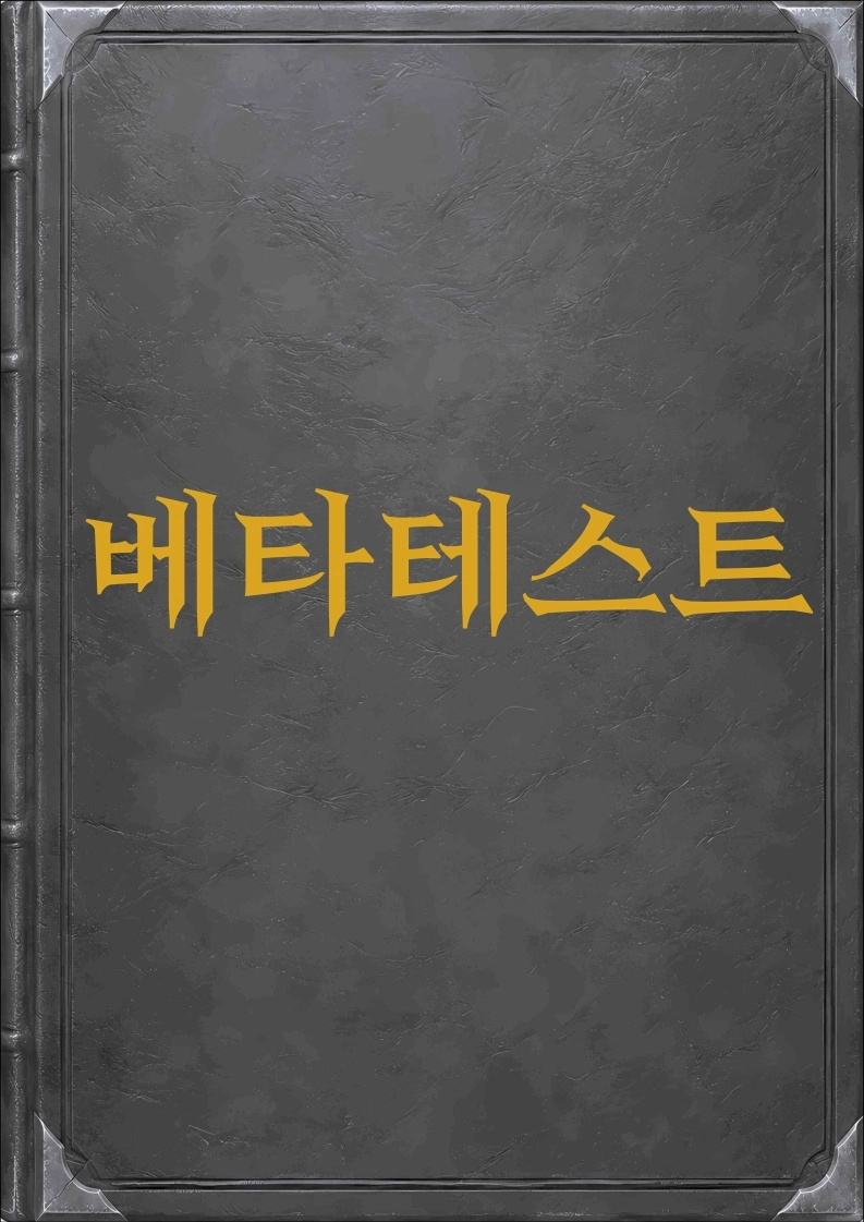 베타테스트